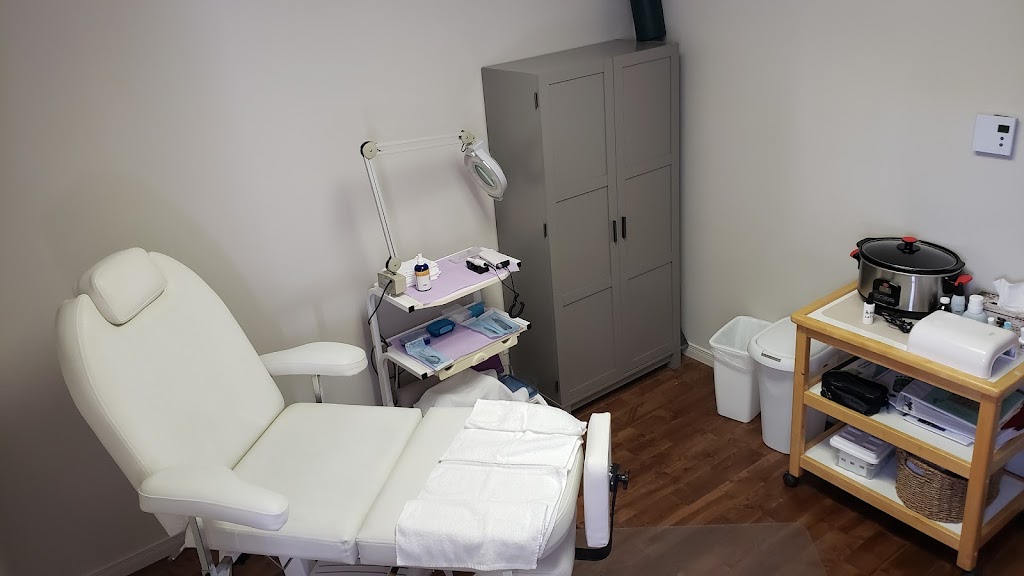 Podologue Lucie Gariépy | 122 Bd Antonio-Barrette, Notre-Dame-des-Prairies, QC J6E 1E5, Canada | Phone: (514) 231-9393