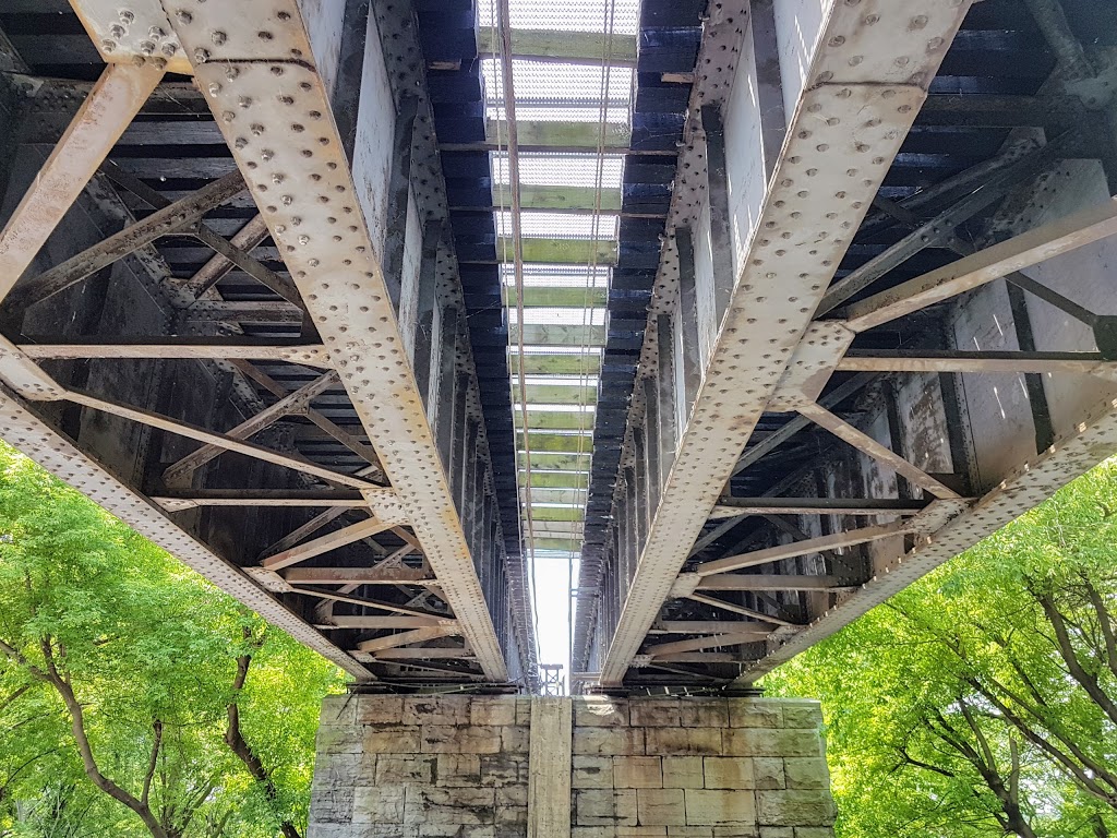 Parc des Saints-Anges | Boulevard LaSalle, LaSalle, QC H8R 3Z7, Canada