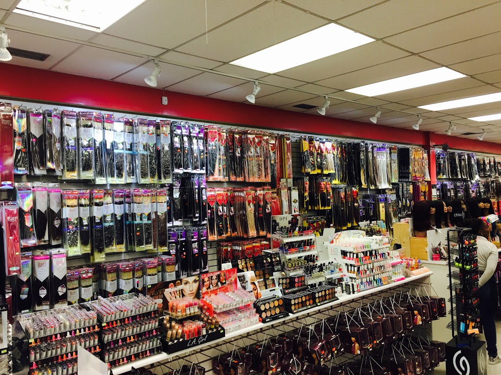 BSW Beauty Humber | 106 Humber College Blvd, Etobicoke, ON M9V 4E4, Canada | Phone: (416) 749-4247