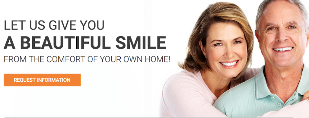 In-Home Dentures | dentist | 920 36 St NE #103a, Calgary, AB T2A 6L8, Canada | 4039751618 OR +1 403-975-1618