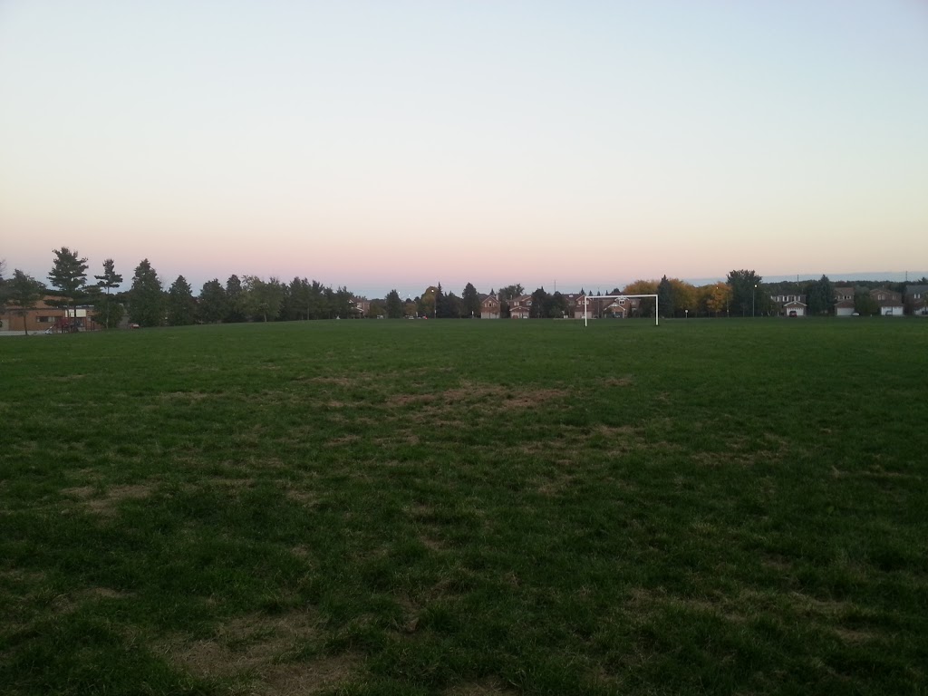 Thorncrest Park | 3295 Thorncrest Dr, Mississauga, ON L5L 4K6, Canada