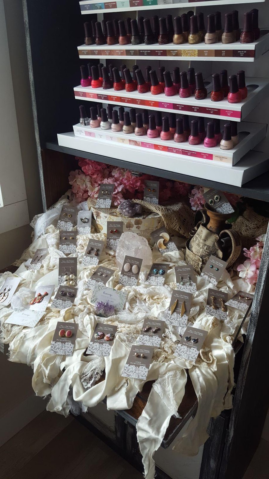 AVICII Day Spa and Boutique Lumsden | Lumsden, SK S0G 3C0, Canada | Phone: (306) 761-2212