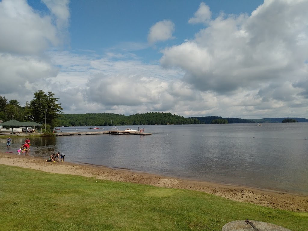 Port Sydney Community Hall | 607 Muskoka Road 10, Port Sydney, ON P0B 1L0, Canada | Phone: (705) 385-3433