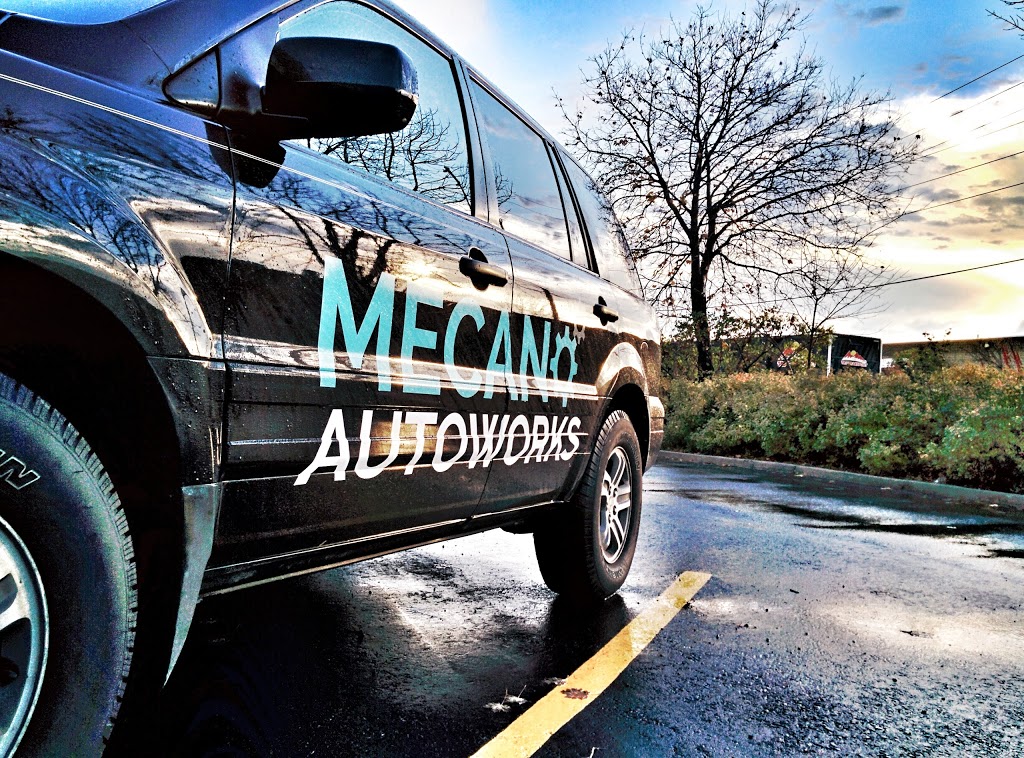 Mecano Autoworks Inc. | 7175 Tranmere Dr #2, Mississauga, ON L5S 1N4, Canada | Phone: (905) 486-0271
