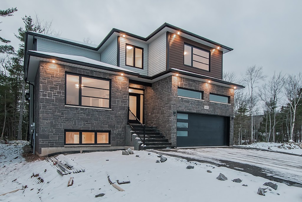 Shaughnessy Homes | 1181 Larry Uteck Blvd #201, Bedford, NS B4B 0S9, Canada | Phone: (902) 292-5689
