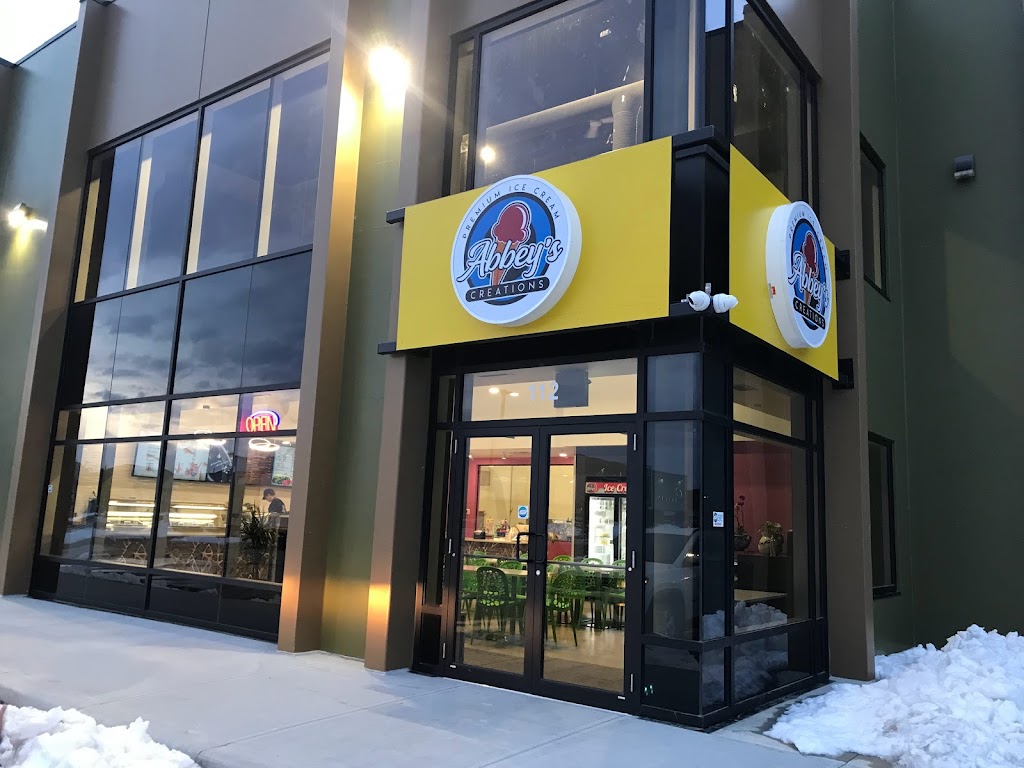 Abbeys Creations | 4950 McCall Way NE, Calgary, AB T2E 9B5, Canada | Phone: (403) 452-3299