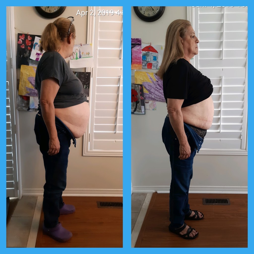 Isagenix Independent Associate Angelica Acosta | 264 Van Allen Gate, Milton, ON L9T 5Y9, Canada | Phone: (416) 988-0170