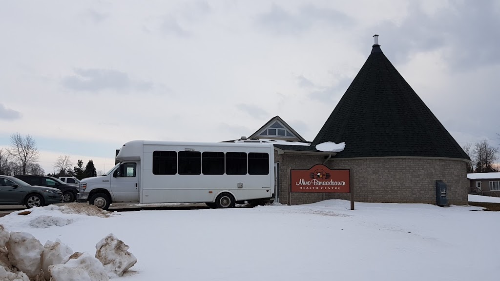 Saugeen Health Svc | 47 Mason Dr, Southampton, ON N0H 2L0, Canada | Phone: (519) 797-5885