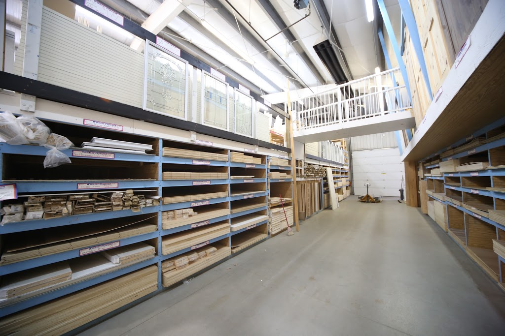Windsor Plywood Leduc | 6520 Sparrow Dr, Leduc, AB T9E 6T9, Canada | Phone: (780) 980-9663