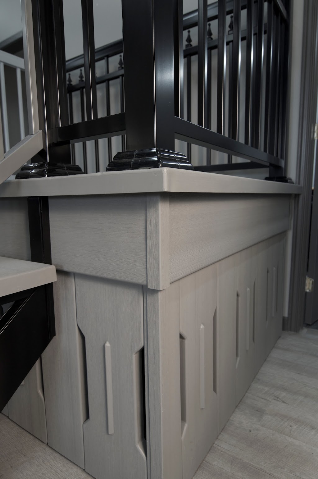 Les produits Balco Tech inc. | 1113 Av. Demers, Saint-Agapit, QC G0S 1Z0, Canada | Phone: (418) 888-4747