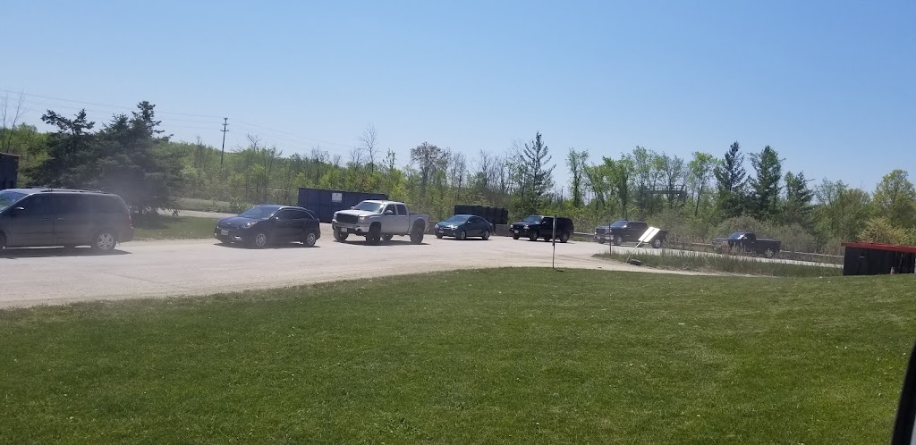 Welland Landfill Site | Humberstone Rd, Welland, ON L3B 5Y7, Canada | Phone: (905) 356-4141