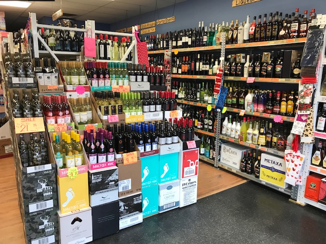 Spirits Of Cranston | 5-90 Cranleigh Dr SE, Calgary, AB T3M 1J7, Canada | Phone: (403) 261-5727