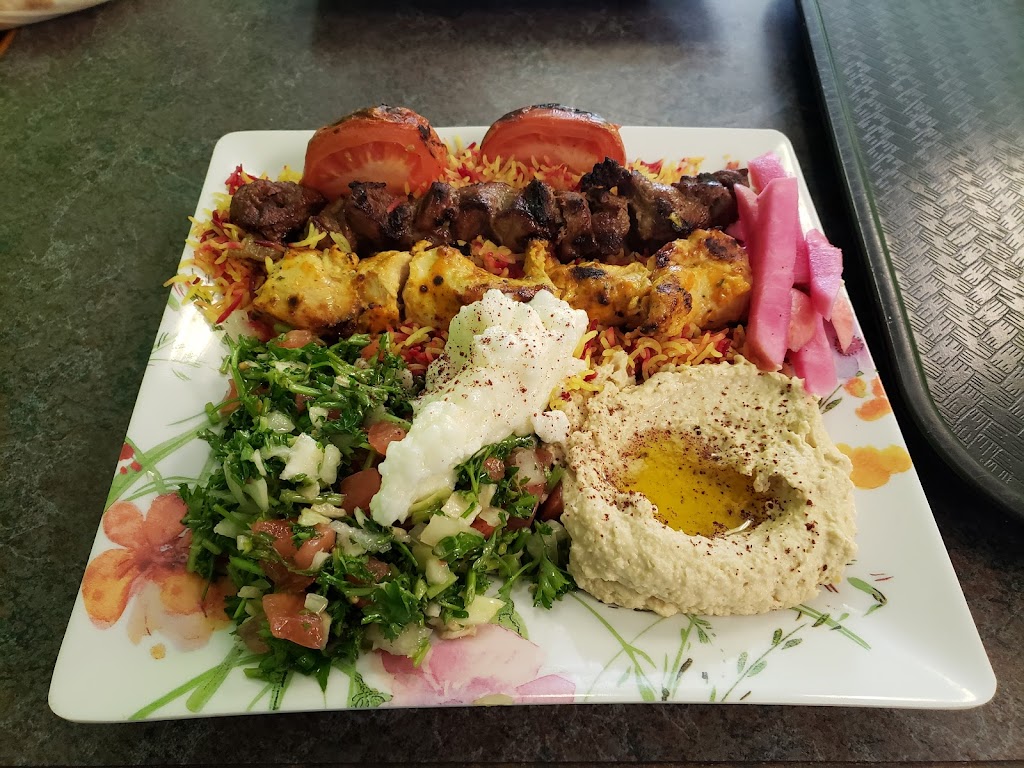 ALTANOUR restaurant & deli | 587 Notre Dame Ave, Winnipeg, MB R3B 2S6, Canada | Phone: (204) 414-1887