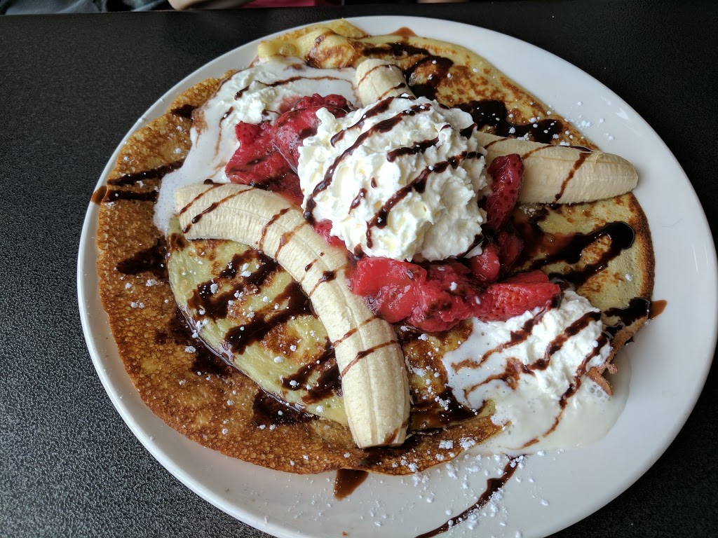 The Original Pancake House | 2220 McGillivray Blvd, Winnipeg, MB R3Y 1S6, Canada | Phone: (204) 489-2885