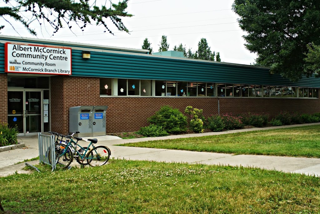 Waterloo Public Library - Main Library | 35 Albert St, Waterloo, ON N2L 5E2, Canada | Phone: (519) 886-1310