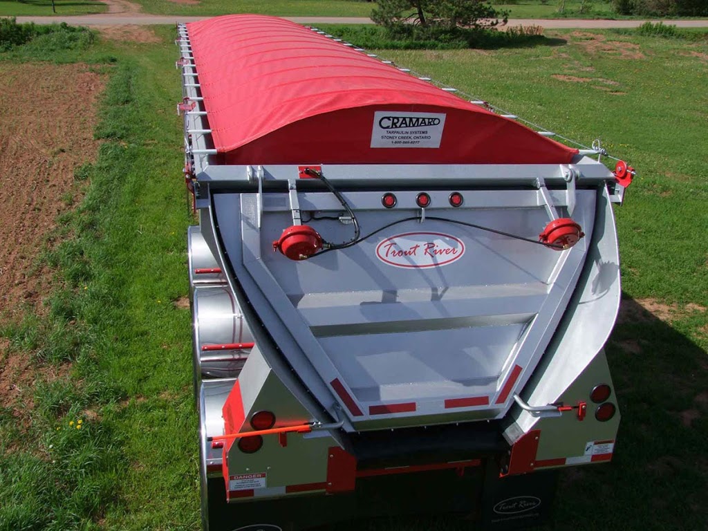 Grey 9 Tarps | Grey Rd 9, Southgate, ON N0C 1B0, Canada | Phone: (519) 588-1674