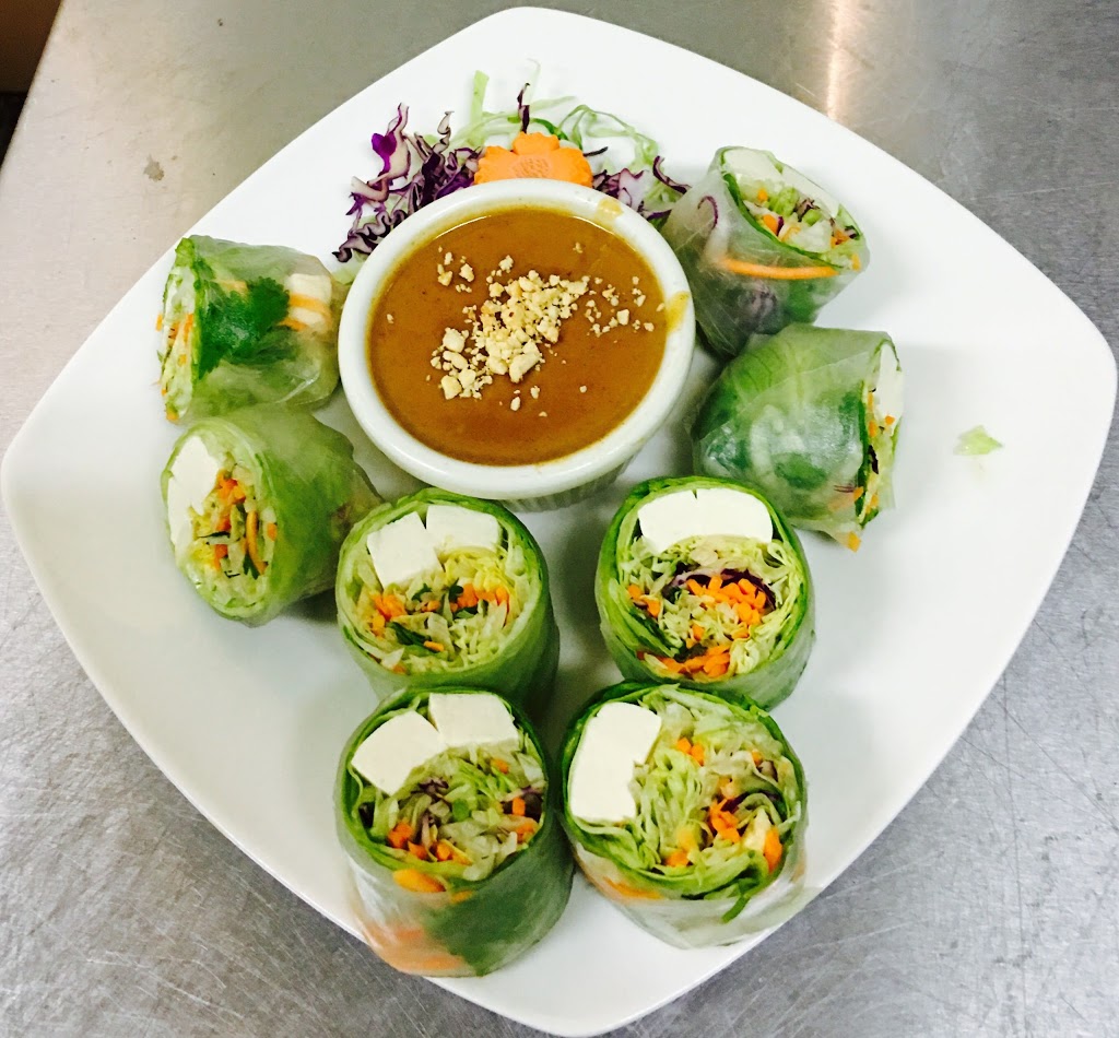 Chandara House - Authentic Thai Cuisine | 655 Front St STE 10, Lynden, WA 98264, USA | Phone: (360) 393-3068