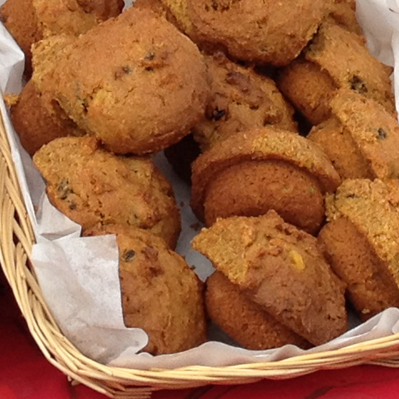 Laughing Daughters Gluten Free Foods Inc | 334 Upper Ganges Rd #120, Salt Spring Island, BC V8K 1R7, Canada | Phone: (778) 353-0022