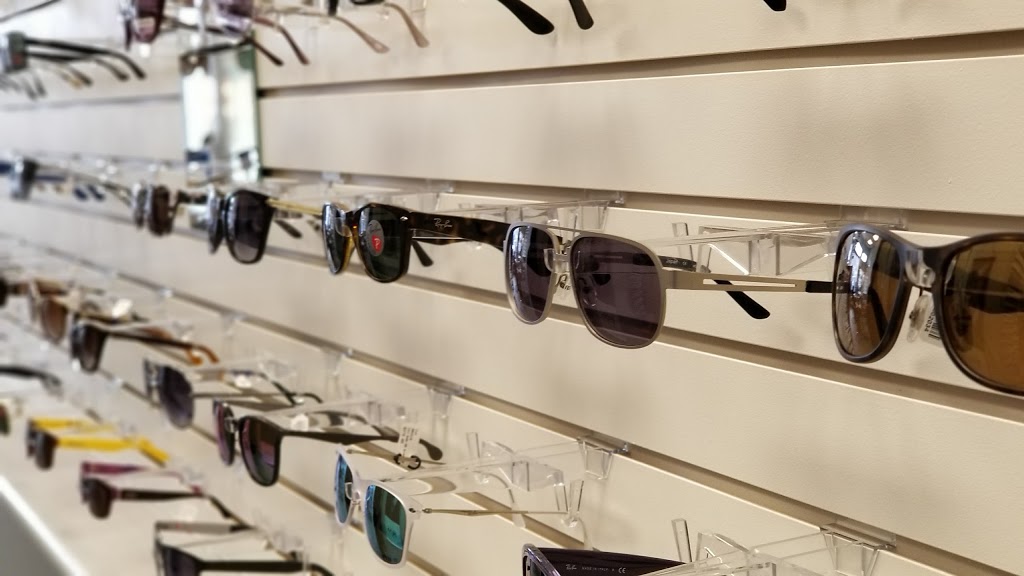 Miller Optometry | 4 Pinegrove Rd, Bridgewater, NS B4V 4H5, Canada | Phone: (902) 543-3937