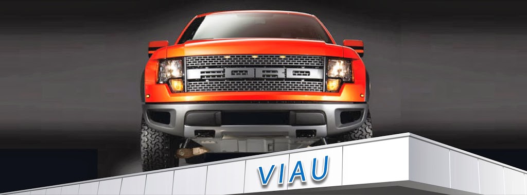 Viau Ford | 600 Rue Notre Dame, Saint-Rémi, QC J0L 2L0, Canada | Phone: (450) 454-7501