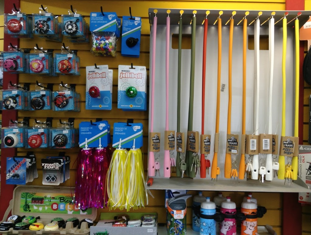 Macs Cycle Centre | 3627 Shelbourne St, Victoria, BC V8P 4H1, Canada | Phone: (250) 477-7612