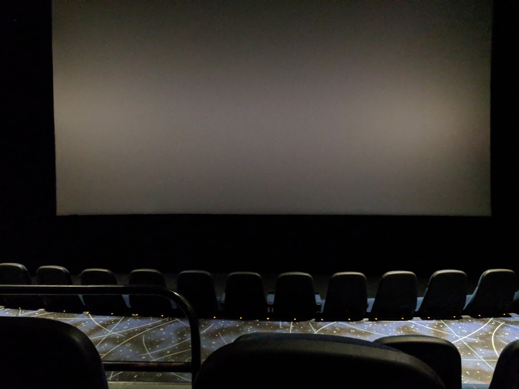 Galaxy Cinemas Collingwood | 6 Mountain Rd, Collingwood, ON L9Y 4S8, Canada | Phone: (705) 443-8478