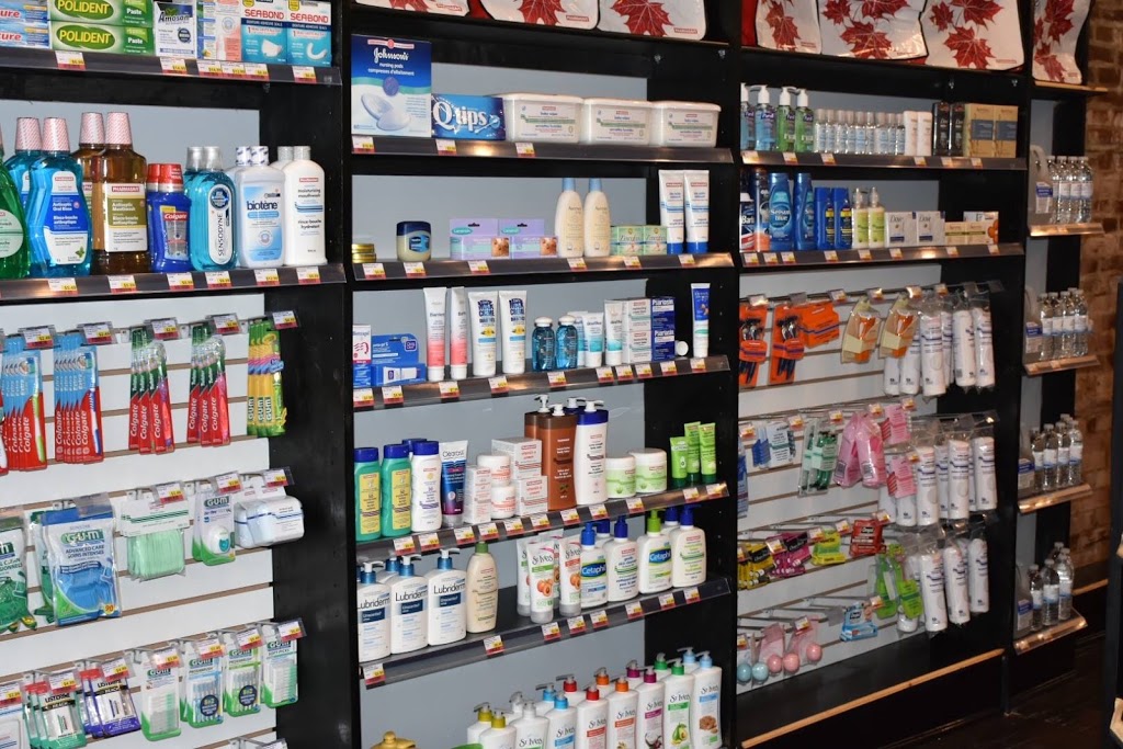 Beeton Pharmacy - Pharmasave | 1 Main St W, Beeton, ON L0G 1A0, Canada | Phone: (905) 748-1100