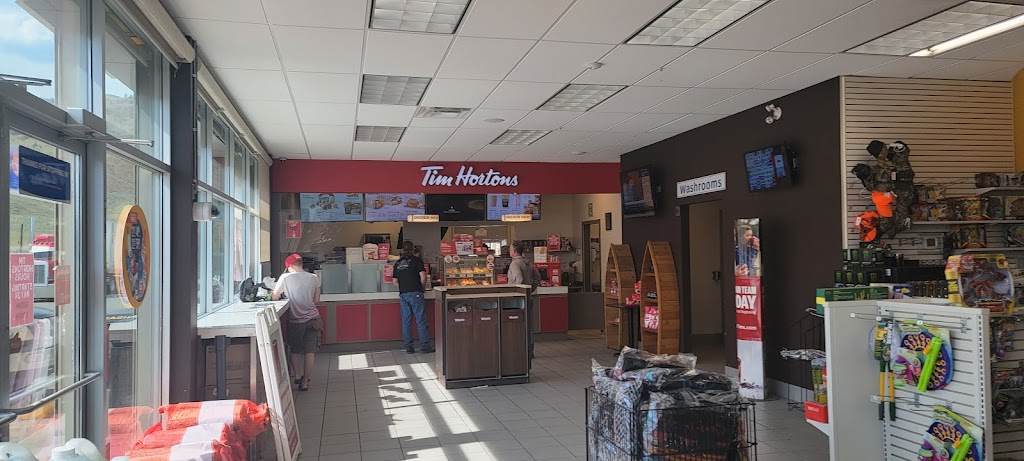 Tim Hortons | 2475 Cornwall Rd, Ashcroft, BC V0K 1A0, Canada | Phone: (250) 453-9539