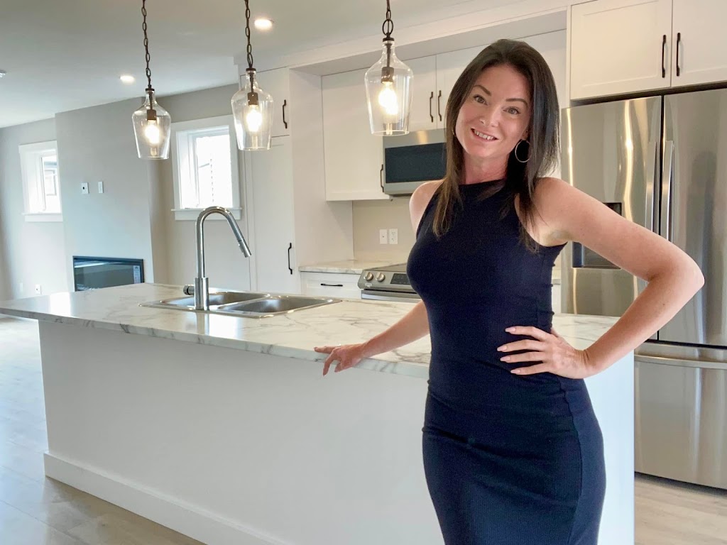 Alison Hassan | 222 Waterfront Dr, Bedford, NS B4A 0H3, Canada | Phone: (902) 292-3304