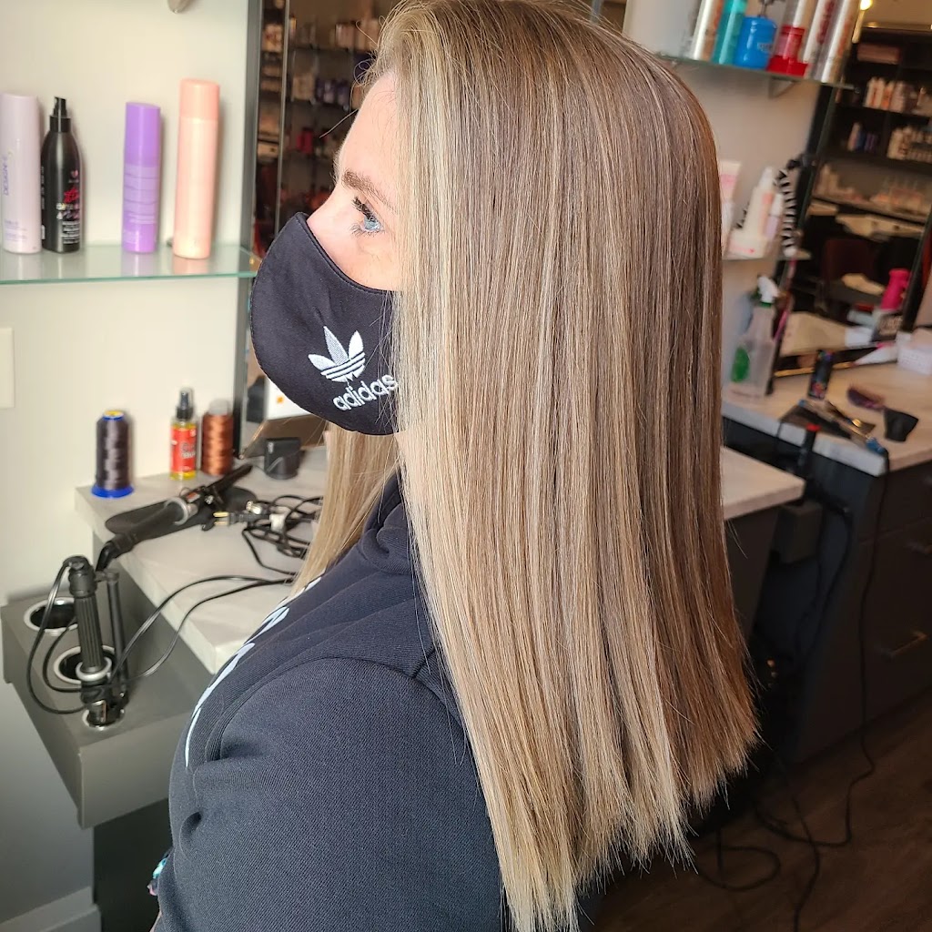 T.Lynn Hair | 2022 Main St N, Jarvis, ON N0A 1J0, Canada | Phone: (519) 429-8303