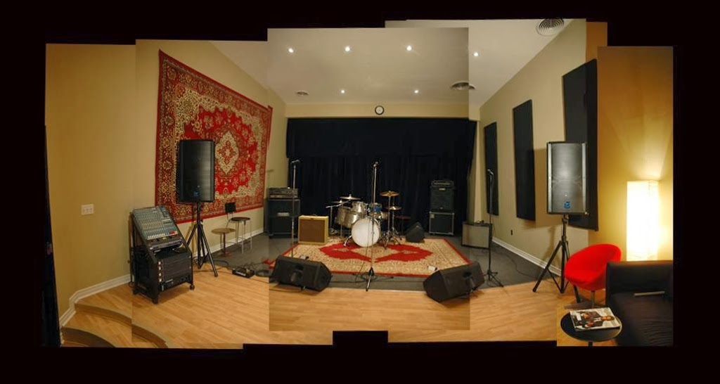 Decibel House | 14-244, 244 Brockport Dr #14, Etobicoke, ON M9W 6X9, Canada | Phone: (647) 430-8155