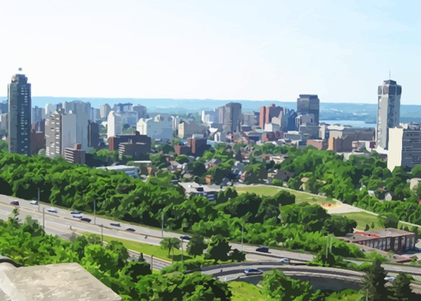 Gorrgeous Window Cleaning | 271 Wexford Ave S, Hamilton, ON L8K 2P4, Canada | Phone: (289) 253-2177