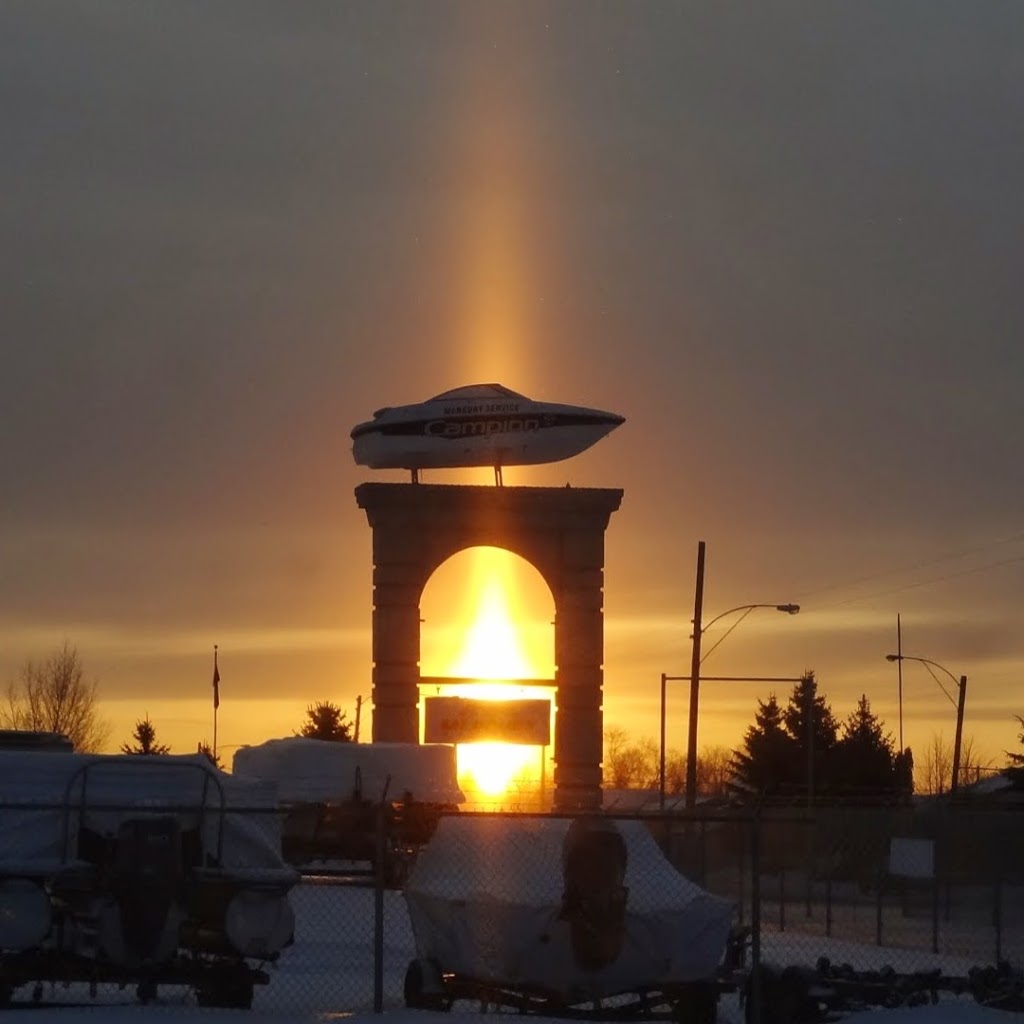 Mercury Service Ltd | 1490 Caribou St W, Moose Jaw, SK S6H 7S9, Canada | Phone: (306) 693-4804