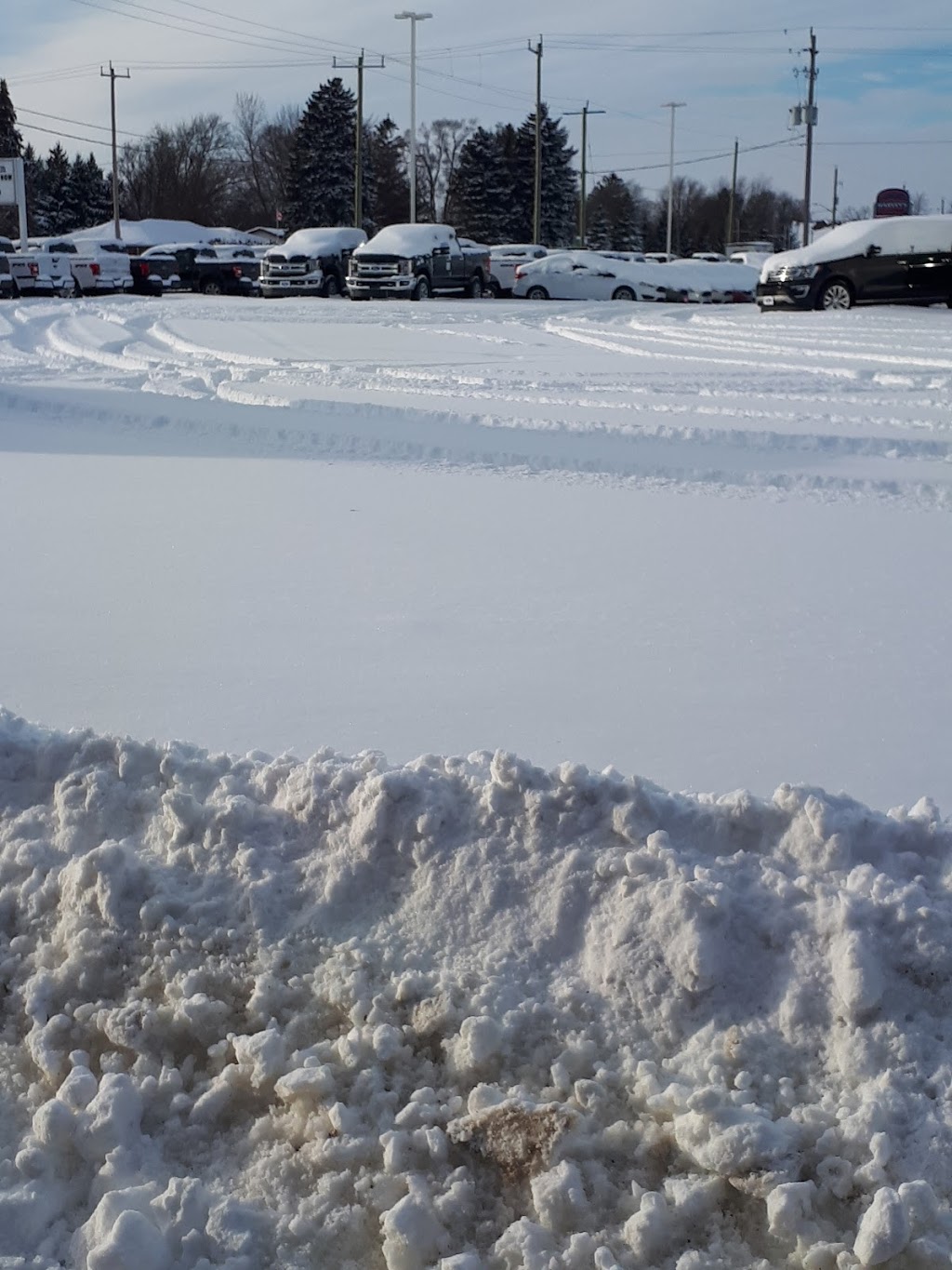 Tim Hortons | 425 Caradoc St S, Strathroy, ON N7G 2P5, Canada | Phone: (519) 245-8444
