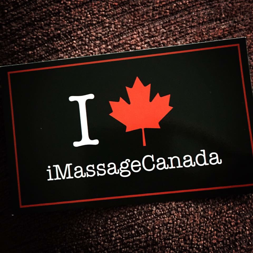 iMassageCanada | 1274 Persimmon Close, Victoria, BC V8P 5K5, Canada | Phone: (250) 896-6699