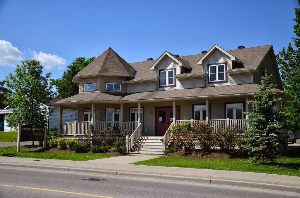 Motluk Corrine Dr | 1464 Stittsville Main St, Stittsville, ON K2S 1A9, Canada | Phone: (613) 836-2030
