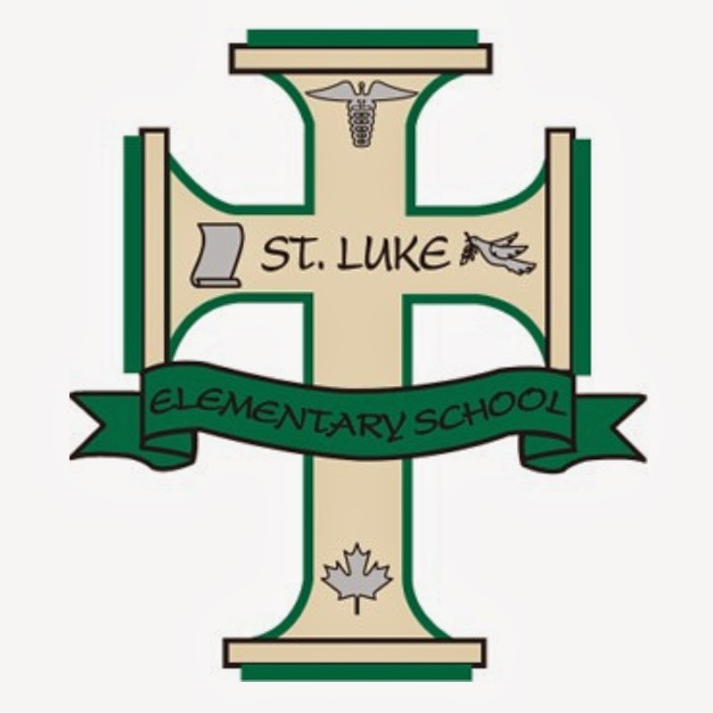 St. Luke School, Nepean | school | 60 Mountshannon Dr, Nepean, ON K2J 4C2, Canada | 6138252520 OR +1 613-825-2520