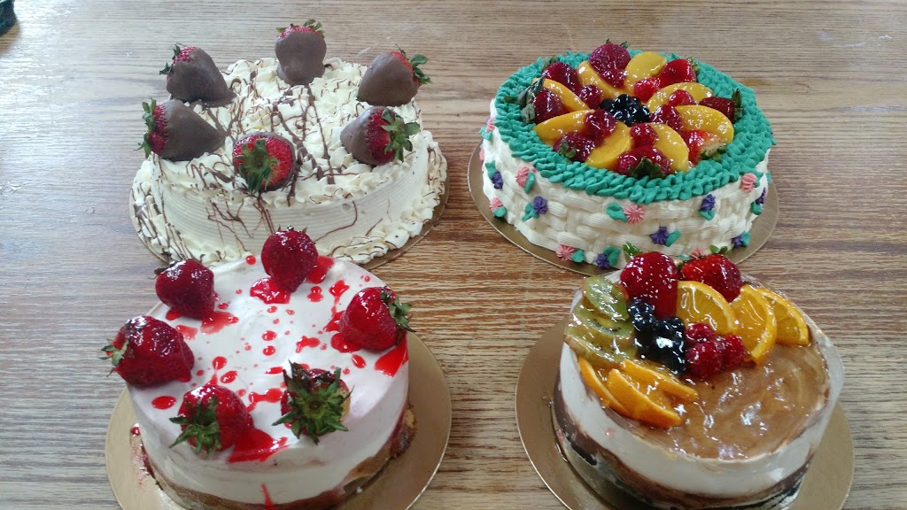 Chocolatierie Patisserie De LIle | 50 Rue Georges, Pierreville, QC J0G 1J0, Canada | Phone: (450) 568-5515