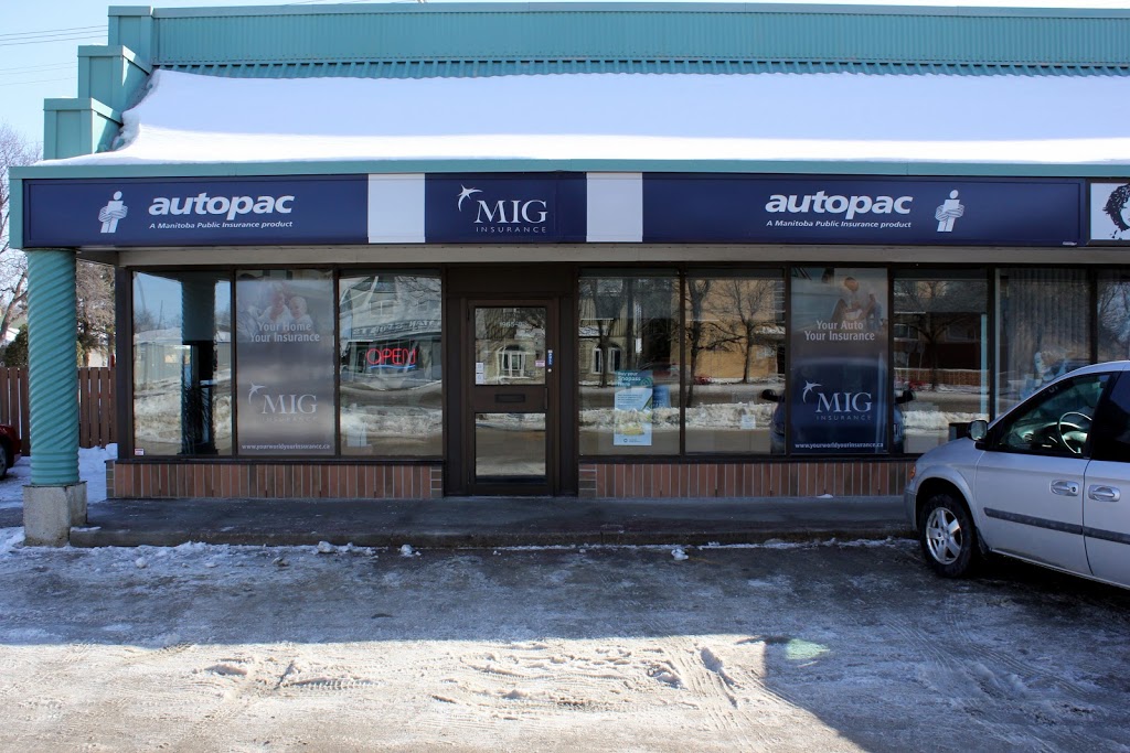 MIG Insurance | 2405 Main St #500a, Winnipeg, MB R2V 4Z5, Canada | Phone: (204) 586-9739