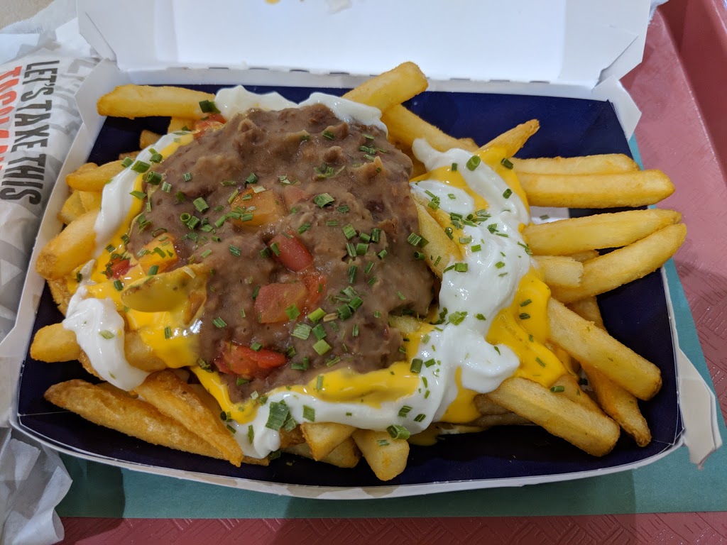 Taco Bell | 3495 Lawrence Ave E, Scarborough, ON M1H 1B3, Canada | Phone: (416) 439-7333
