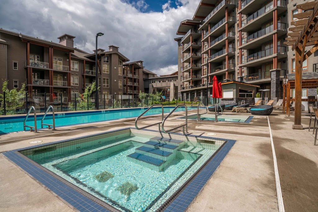 Sutton Place Hotel Revelstoke Mountain Resort | Box 59, 2950 Camozzi Rd, Revelstoke, BC V0E 2S0, Canada | Phone: (250) 814-5000