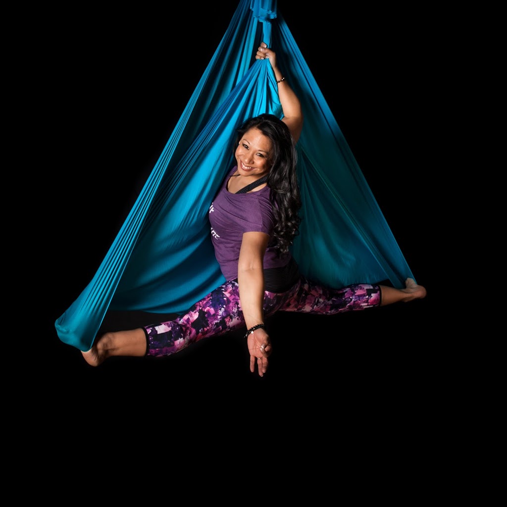 Levity for Life | Suite #116, 733 Johnson St Studio B, Victoria, BC V8W 2G1, Canada | Phone: (250) 885-2110