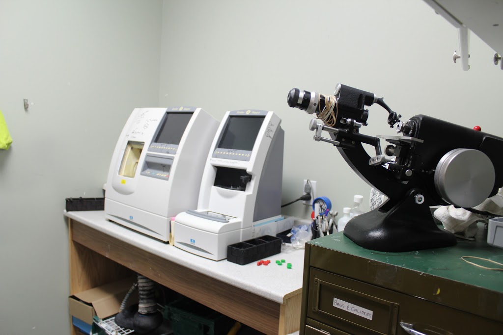 Southdale Eye Centre | 120-115 Vermillion Rd., Winnipeg, MB R2J 4A9, Canada | Phone: (204) 257-9990
