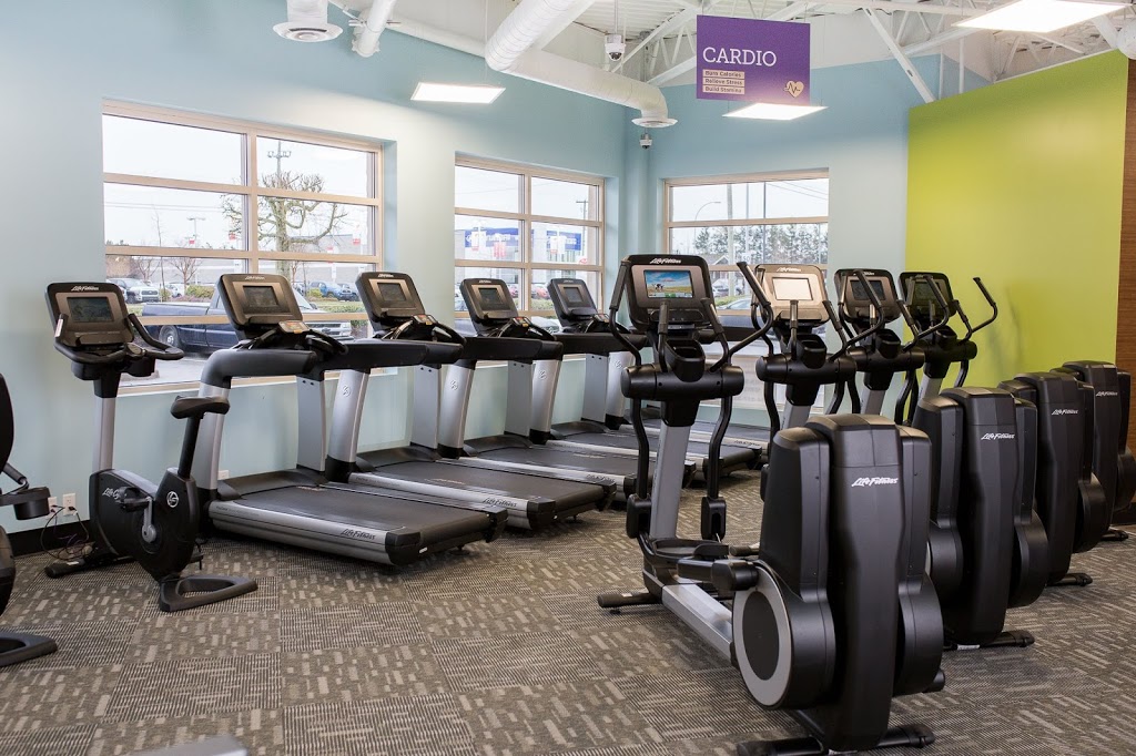 Anytime Fitness | 3189 King George Blvd, Surrey, BC V4P 1B8, Canada | Phone: (778) 294-0099