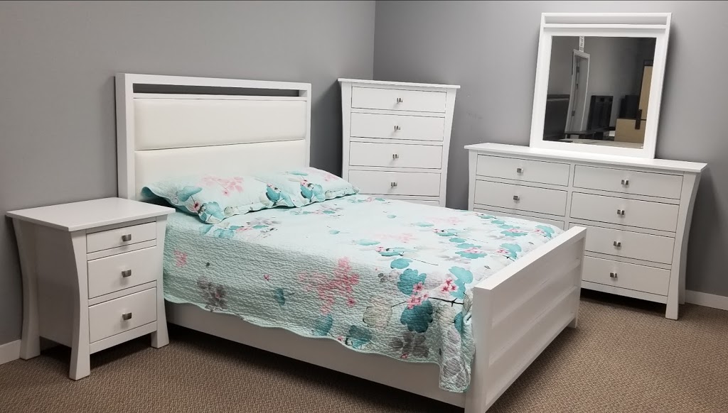 Dream Oak Custom Furniture Ltd | 18669 52 Ave #109, Surrey, BC V3S 8E5, Canada | Phone: (604) 574-4822