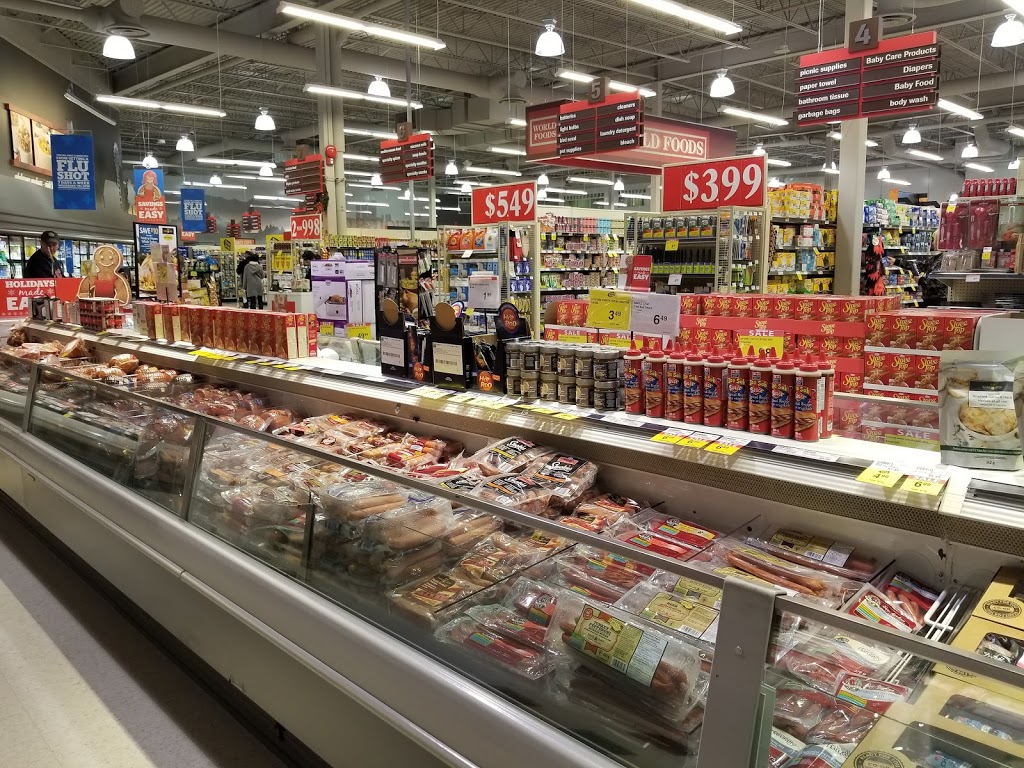 Co-op Hamptons | 1000 Hamptons Dr NW #400, Calgary, AB T3A 6A7, Canada | Phone: (403) 299-6711
