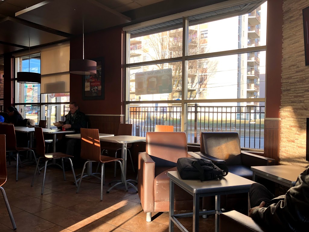 Tim Hortons | 3270 Eglinton Ave E, Scarborough, ON M1J 2H6, Canada | Phone: (416) 269-0786