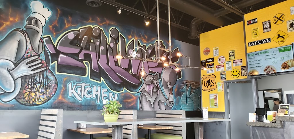 strEATS Chilliwack Kitchen | 7592 Vedder Rd, Chilliwack, BC V2R 5V9, Canada | Phone: (604) 769-1888