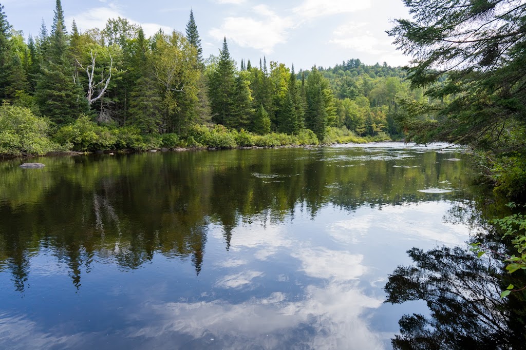 Chalet Artemis | 550 Rue du Moulin, Matawinie, QC J0K 1Y0, Canada | Phone: (514) 576-3040