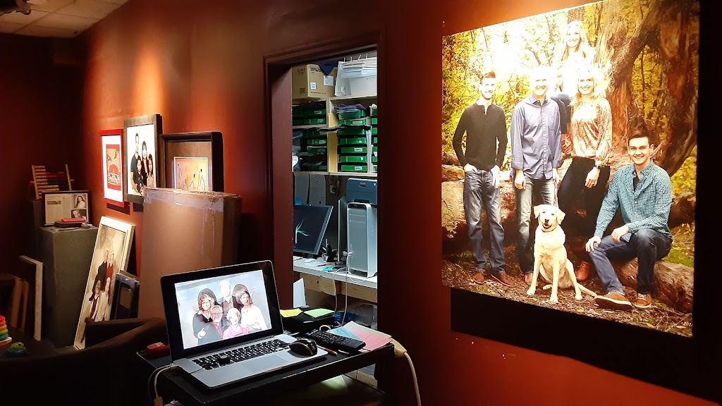 The Village Studio | 2580 Southland Dr SW, Calgary, AB T2V 4J8, Canada | Phone: (403) 281-0444